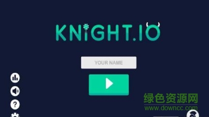 騎士io手游(Knight IO) v1.0.9 安卓中文版 0