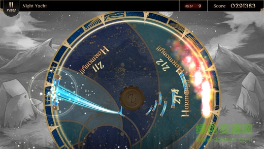 Lanota(拉諾塔) v1.5.2 官網(wǎng)iPhone版 2