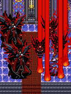 惡魔城rpg