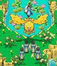 古域傳說天龍奇談內(nèi)購(gòu) v1.0 安卓版 0