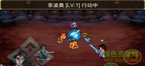 神馬江湖刀劍笑內(nèi)購 v1.0 安卓版 1