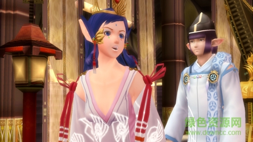 夢(mèng)幻之星宇宙之伊爾米納斯的野望漢化版