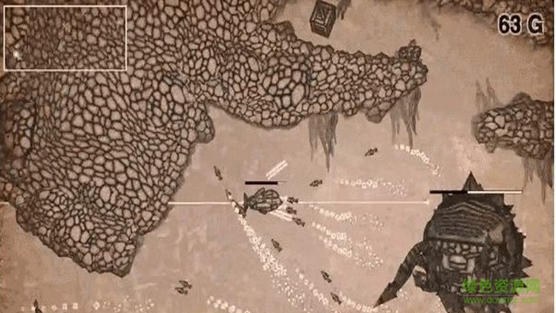 亞特蘭蒂斯之地 v1.0 安卓版 1