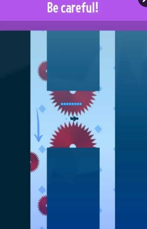 火柴人試煉地3手機版(Vex 3) v94 安卓版 1