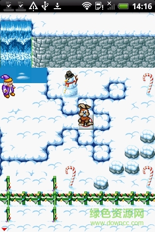 兔子波比5中文版(Bobby 5 Up 4) v1.3.3 安卓版 0
