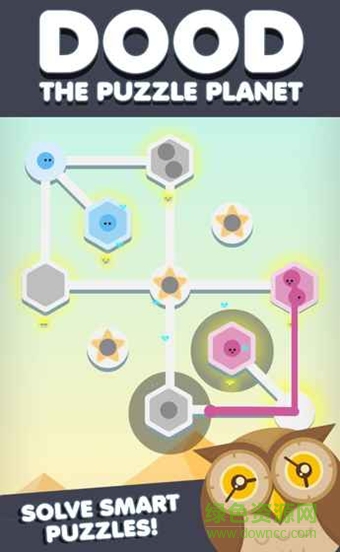 杜特迷之星球(Dood) v1.0.3 安卓版 2