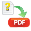 CHM轉(zhuǎn)PDF(Atop CHM to PDF Converter)