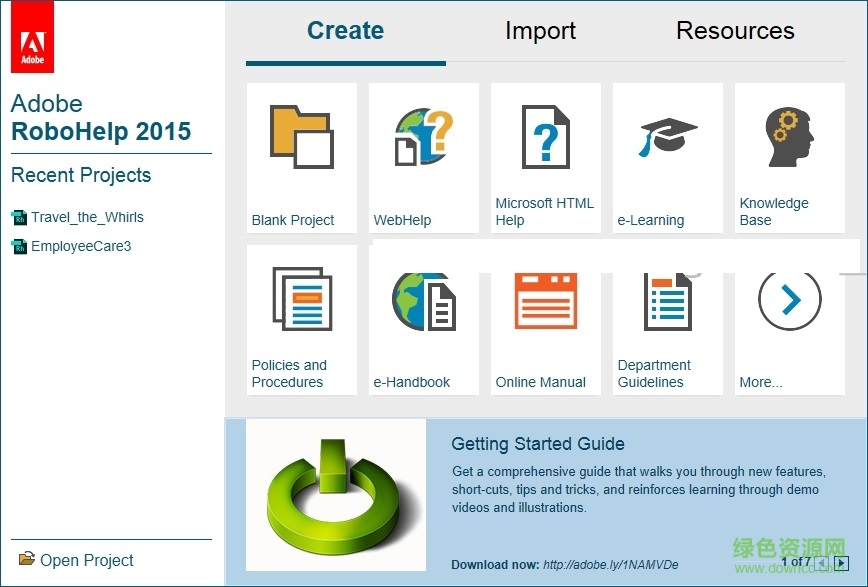 robohelp 2015 