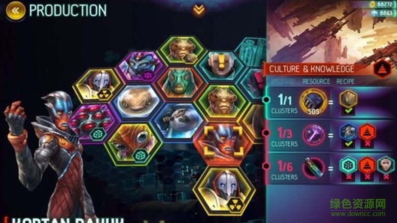 星際特工阿拉法市 v1.0 安卓版 0