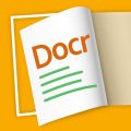手機(jī)docr app(圖書(shū)掃描)
