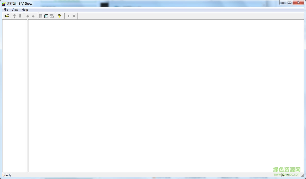 sapshow(kep文件閱讀器) v4.6 綠色免費版 0