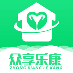 眾享樂康平臺