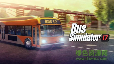 模擬巴士17中文版apk v1.6.0 安卓漢化版 1