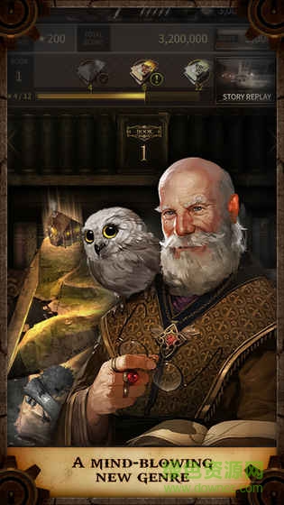 Knights Fall(騎士降臨) v1.5.100 安卓版 1