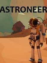 異星探險(xiǎn)家游戲(astroneer)