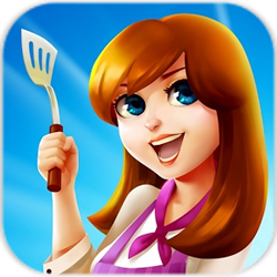 烹飪女皇(Cooking Queen)