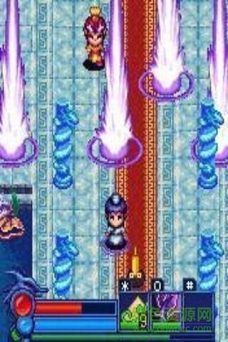 逸仙錄2冰海屠龍內(nèi)購版 v1.0 安卓版 1