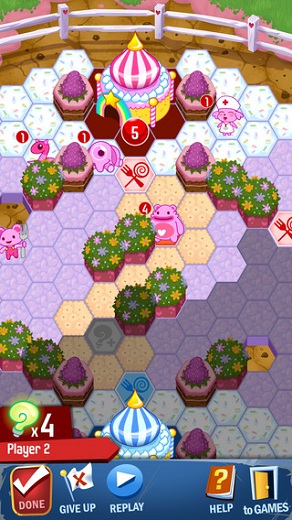星際爭霸戰(zhàn)棋(Out witters) v2.0 安卓版 2