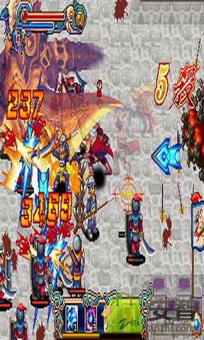 殺破狼2江山美人內(nèi)購 v1.0.2 安卓版 0