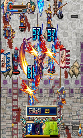 殺破狼2江山美人內(nèi)購 v1.0.2 安卓版 1