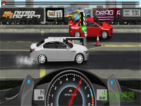 短程飆車手機(jī)版 v2.3.2 安卓版 0