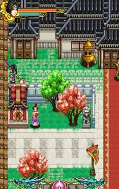 真三國(guó)之無(wú)雙戰(zhàn)記內(nèi)購(gòu) v1.0.3 安卓版 2