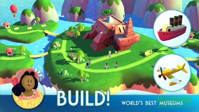 動物博物館最新版(Snapimals) v1.2.0 安卓版 0