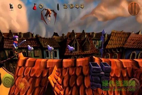 龍與鞋匠無限金幣版(Dragon and Shoemaker) v1.24 安卓內購版 2