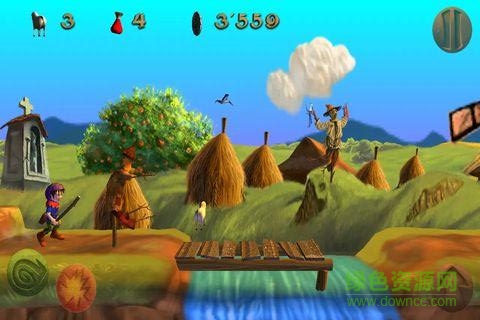 龍與鞋匠無限金幣版(Dragon and Shoemaker) v1.24 安卓內購版 3
