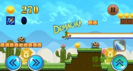 Super LoL手機(jī)版 v1.0.2 安卓版 0