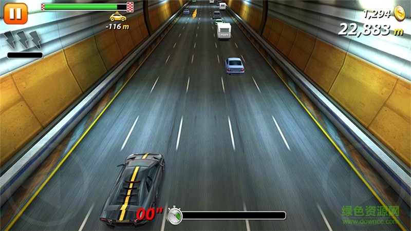 On The Run 3D v6.0 安卓版 1