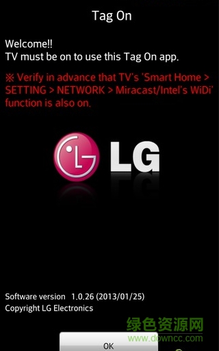lg nfc 洗衣機