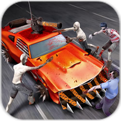 僵尸小分隊(Zombie Squad)