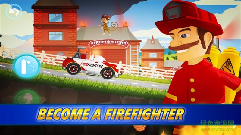 尖峰時刻(Emergency Racing) v1.7 安卓版 0
