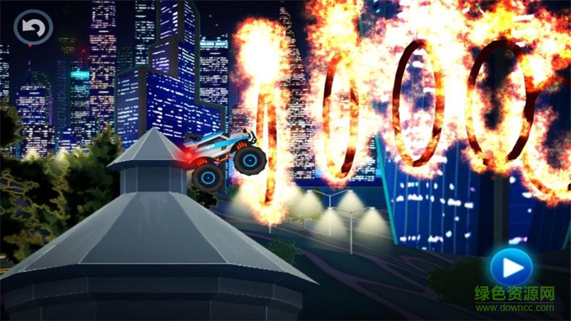 尖峰時刻(Emergency Racing) v1.7 安卓版 1
