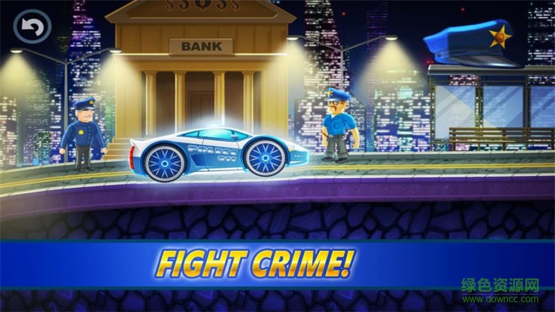 尖峰時刻(Emergency Racing) v1.7 安卓版 2