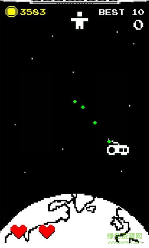 跳跳守護(hù)者 v1.0 安卓版 2