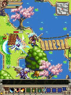 武神傳內購正式版（暫未上線） v1.0.4 安卓版 0