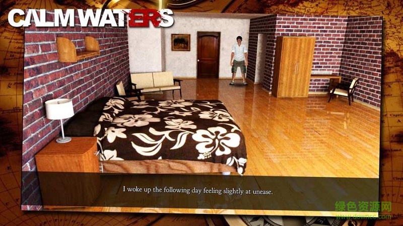 平靜水域完整版(Calm Waters) v1.0.5 安卓漢化版 2