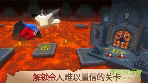 Kraken Land v1.3.2 安卓版 1