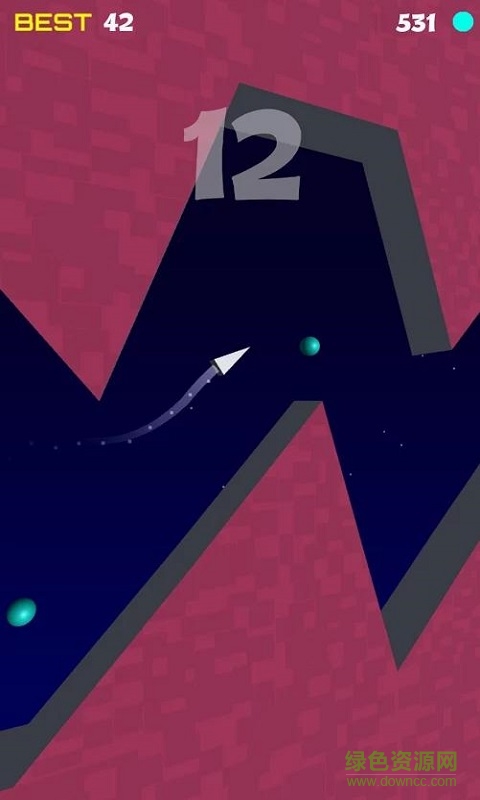 空間波無限金幣版 v1.0 安卓版 0