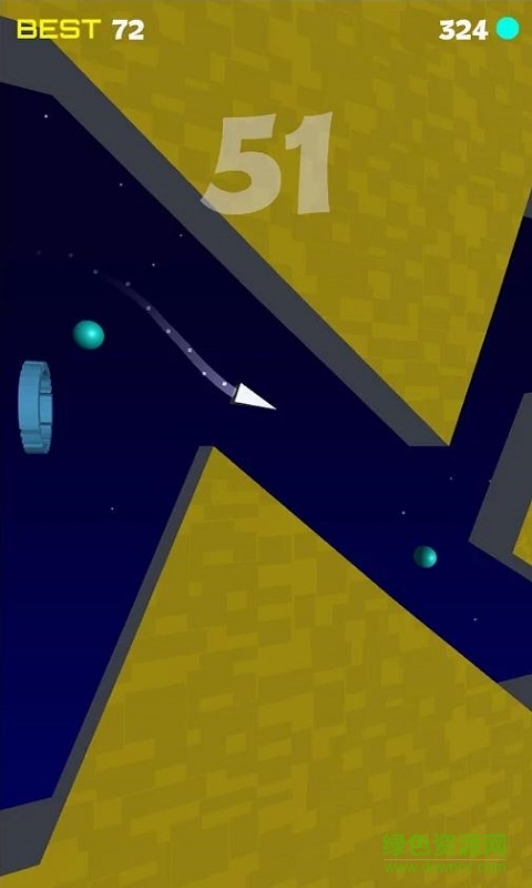 空間波無限金幣版 v1.0 安卓版 2