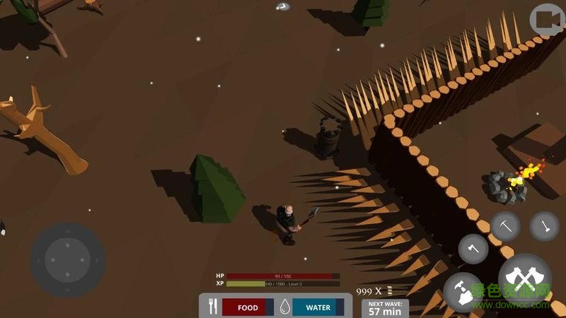 Zombie Watch單機(jī)版 v1.3.6 安卓版 2