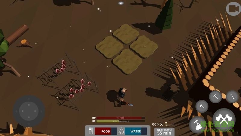 Zombie Watch單機(jī)版 v1.3.6 安卓版 3