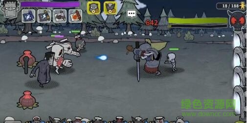 成為魔王的345種方法 v1.0 安卓版 1