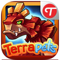 大地寵物手游(Terrapets)
