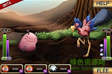 大地寵物手游(Terrapets) v1.0.8 安卓版 0