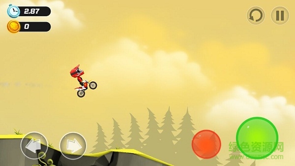 前進吧摩托(BikeUp) v1.0.1.57 安卓版 4