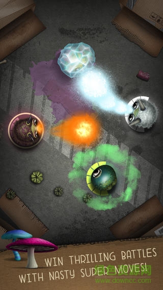 寵物怪獸對戰(zhàn)游戲 v1.2.1 安卓版 2