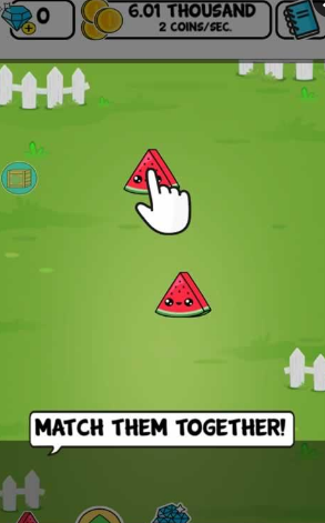 西瓜的進(jìn)化(Watermelon Evolution) v1.03 安卓版 2